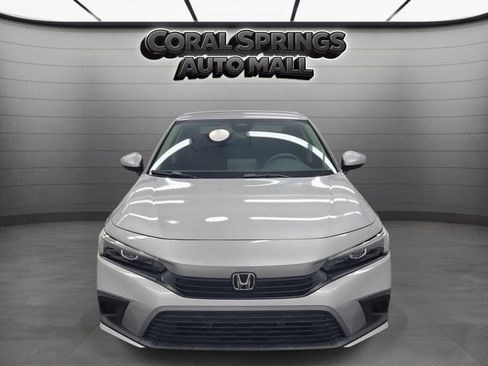 Certified 2024 Honda Civic LX image 2