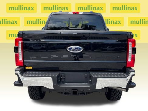 New 2026 Ford F250 Lariat w/ Tremor Off-Road Package AWD/4WD image 9