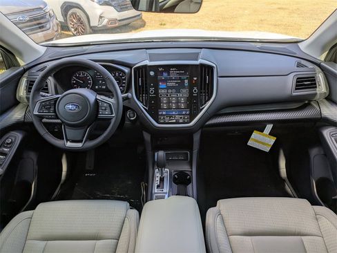Certified 2025 Subaru Ascent Premium w/ Premium Package image 14