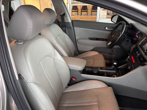 Used 2016 Kia Optima EX image 28