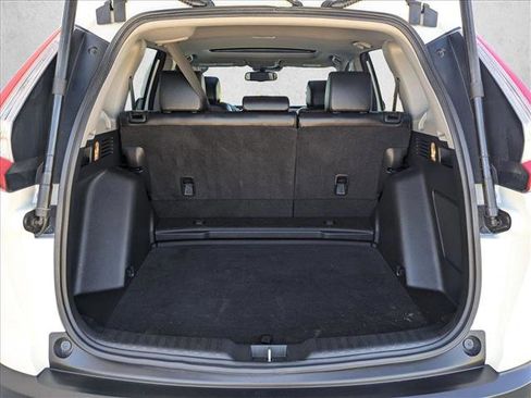 Used 2018 Honda CR-V Touring image 21