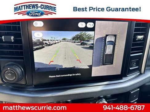 New 2026 Ford F350 Platinum AWD/4WD image 21