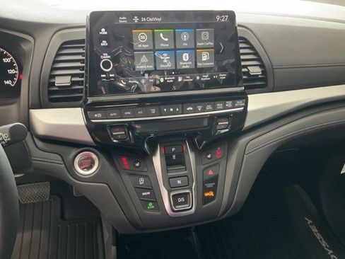 New 2026 Honda Odyssey EX-L image 15