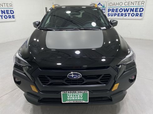 New 2026 Subaru Crosstrek 2.5i Wilderness AWD/4WD image 3