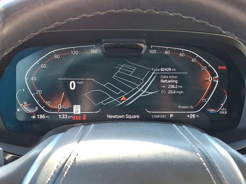 Used 2022 BMW X7 xDrive40i w/ Executive Package image 13