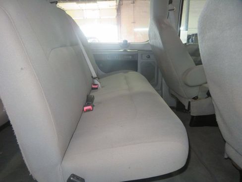Used 2011 Ford E-350 and Econoline 350 XL w/ Interior Upgrade Pkg RWD image 24