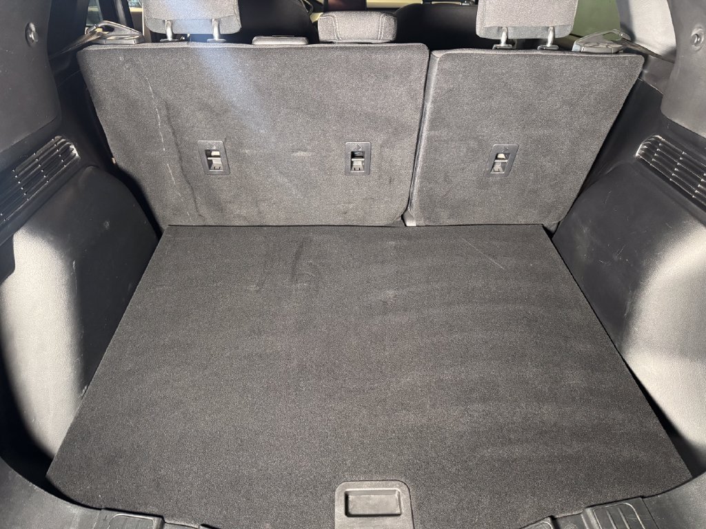 Used 2025 Ford Escape Active FWD image 21