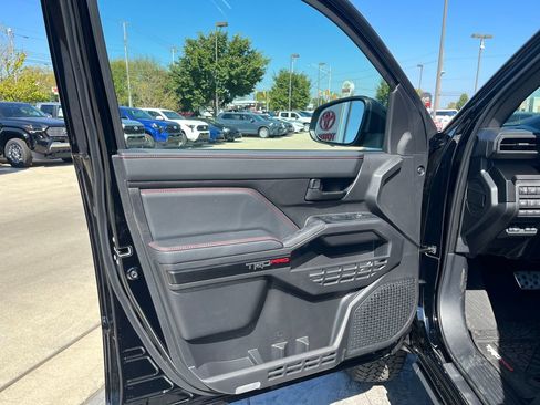 New 2025 Toyota Tacoma TRD Pro image 11