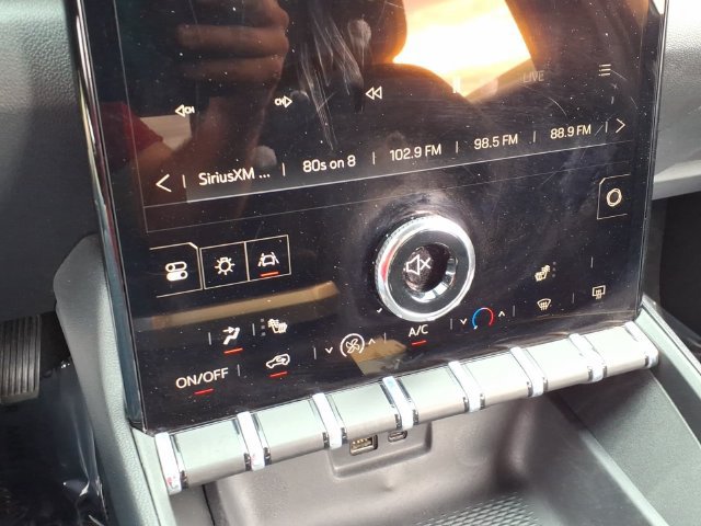 Used 2026 GMC Terrain Elevation FWD image 14