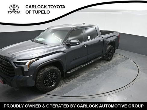 Used 2026 Toyota Tundra SR5 w/ SR5 Convenience Package AWD/4WD image 35