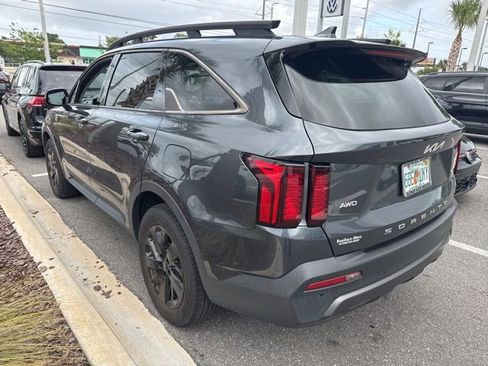 Used 2022 Kia Sorento S image 7