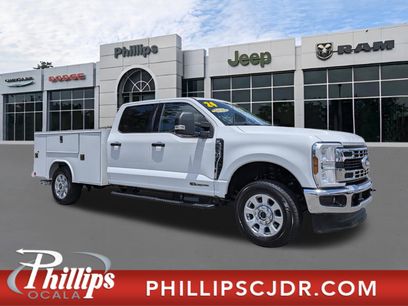 Used 2024 Ford F250 XLT
