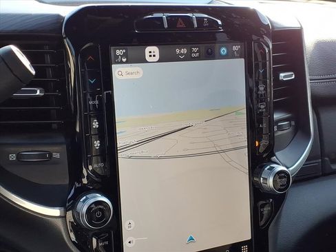 Used 2024 RAM 3500 Laramie w/ Sport Appearance Package image 25