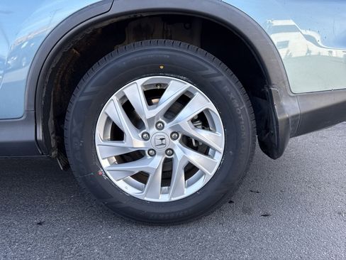 Used 2015 Honda CR-V EX-L image 3