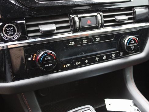 Used 2023 Nissan Pathfinder Rock Creek image 25