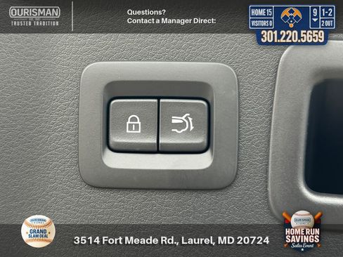 New 2026 MAZDA CX-70 3.3 Turbo S w/ Premium Package image 20