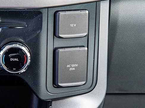 New 2025 Ford F150 XLT w/ Equipment Group 302A MID image 23