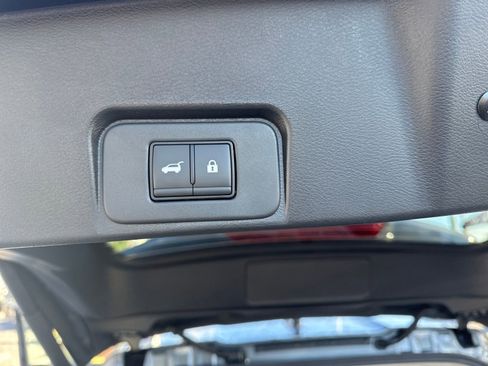 New 2026 Nissan Rogue Dark Armor image 27