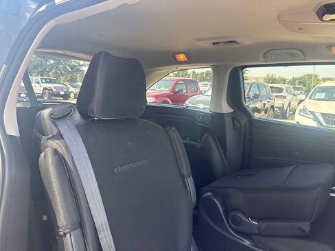 Used 2025 Honda Odyssey Elite image 34