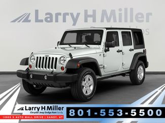 Used 2016 Jeep Wrangler Unlimited Sport w/ Quick Order Package 24S AWD/4WD video 1