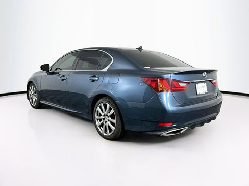 Used 2013 Lexus GS 350 w/ Premium Pkg RWD image 5