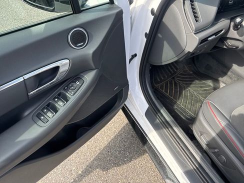 Used 2023 Hyundai Sonata SEL Plus FWD image 21