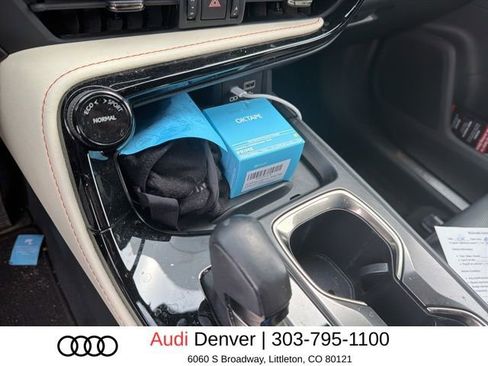 Used 2023 Lexus NX 350h AWD image 7