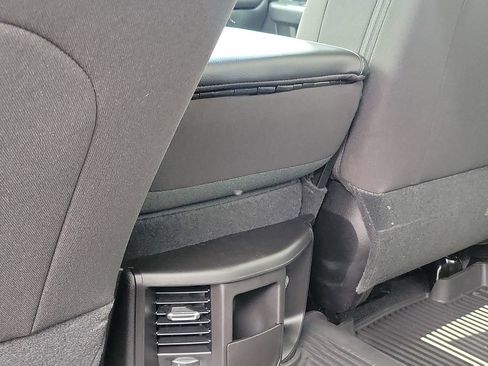 New 2026 RAM 3500 Tradesman AWD/4WD image 10