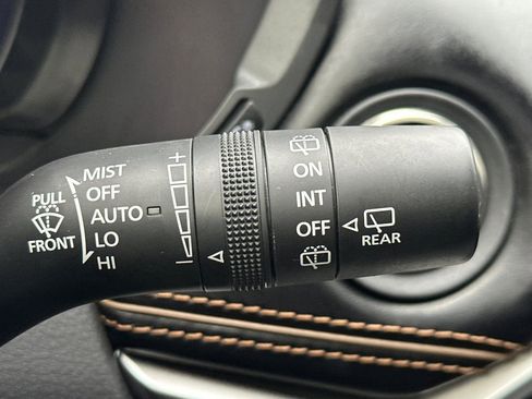 Used 2025 MAZDA CX-90 3.3 Turbo w/ Premium Plus Pkg image 41