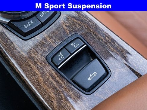 Used 2014 BMW 435i Convertible image 21