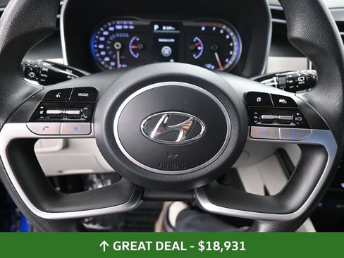 Used 2024 Hyundai Tucson SEL image 39