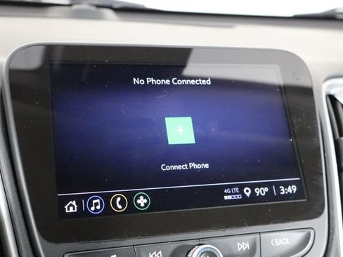 Used 2021 Chevrolet Malibu RS FWD image 30