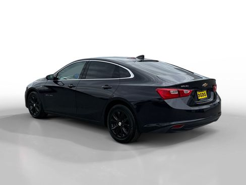 Used 2023 Chevrolet Malibu LT FWD image 3