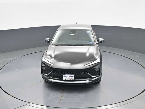 New 2026 Buick Envista Sport Touring w/ Convenience I Package FWD image 27