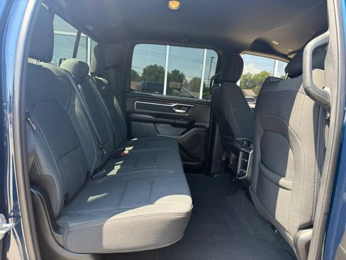 Used 2023 RAM 1500 Big Horn AWD/4WD image 17