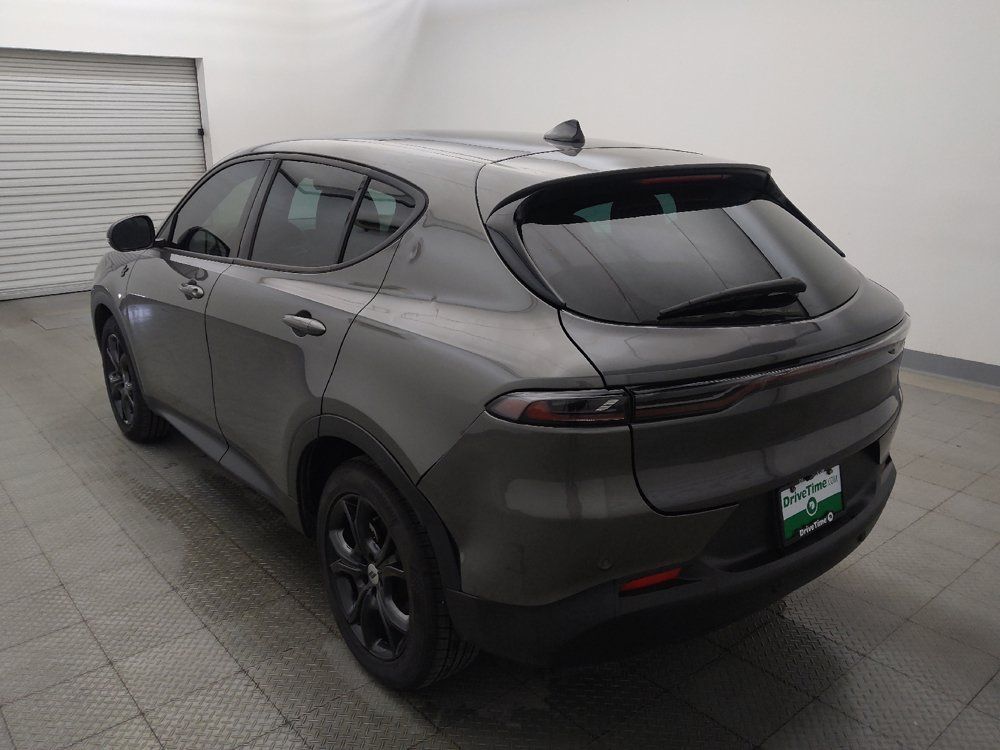 Used 2025 Dodge Hornet GT w/ GT Blacktop Package AWD/4WD image 5