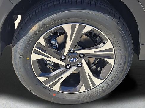 New 2026 Subaru Crosstrek 2.5i Premium image 8