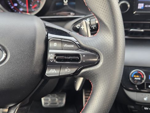 Used 2022 Hyundai Elantra N Line FWD image 29