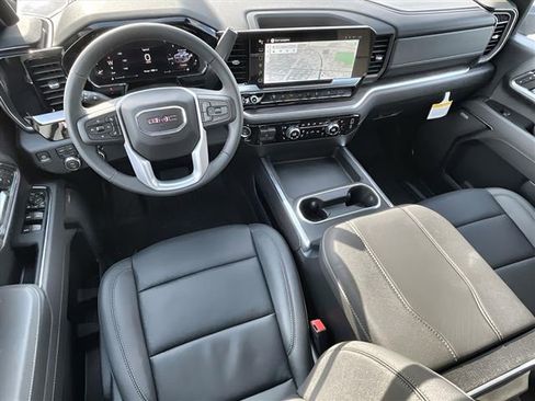 New 2026 GMC Sierra 2500 SLT w/ SLT Premium Package image 20