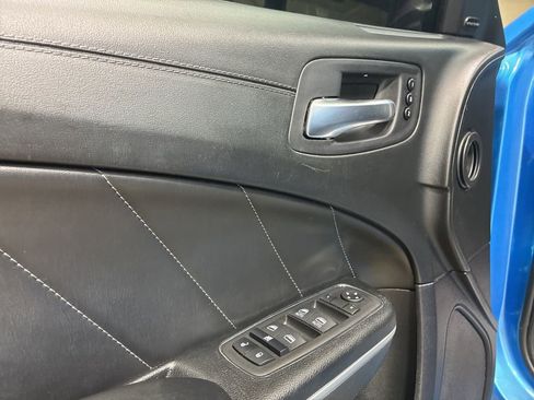Used 2023 Dodge Charger Scat Pack image 37