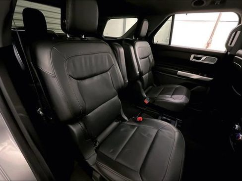 Used 2020 Ford Explorer Limited AWD/4WD image 26