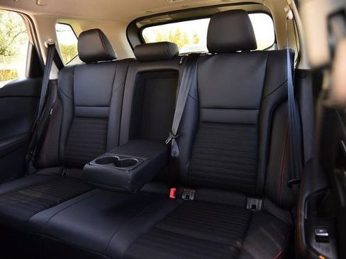 New 2026 Nissan Rogue SV w/ Rock Creek Premium Package image 25