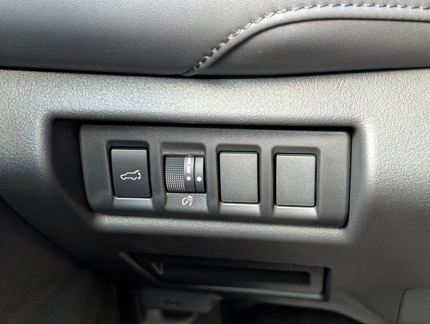 New 2026 Subaru Outback Wilderness AWD/4WD image 21
