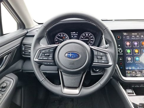 Certified 2025 Subaru Outback Premium w/ Popular Package #1 image 11