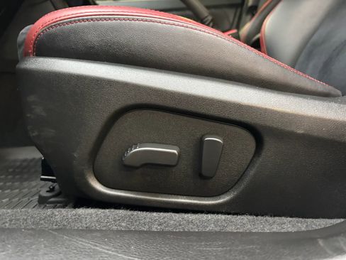 Used 2019 Subaru WRX Premium AWD/4WD image 14