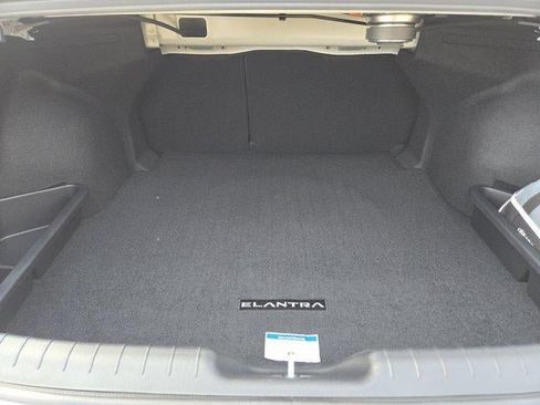 New 2026 Hyundai Elantra Limited image 24