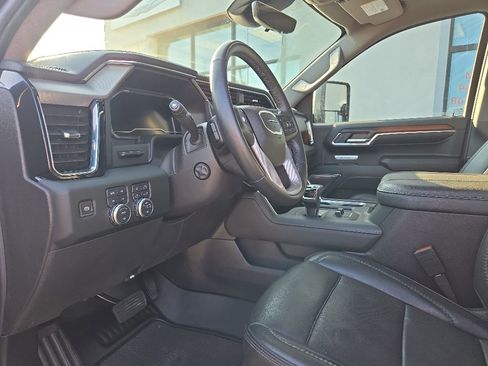 Used 2024 GMC Sierra 1500 Denali w/ Denali Reserve Package AWD/4WD image 51