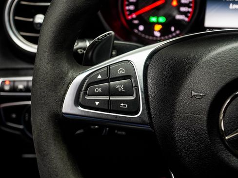 Used 2018 Mercedes-Benz C 63 AMG S w/ Driver Assistance Package image 30