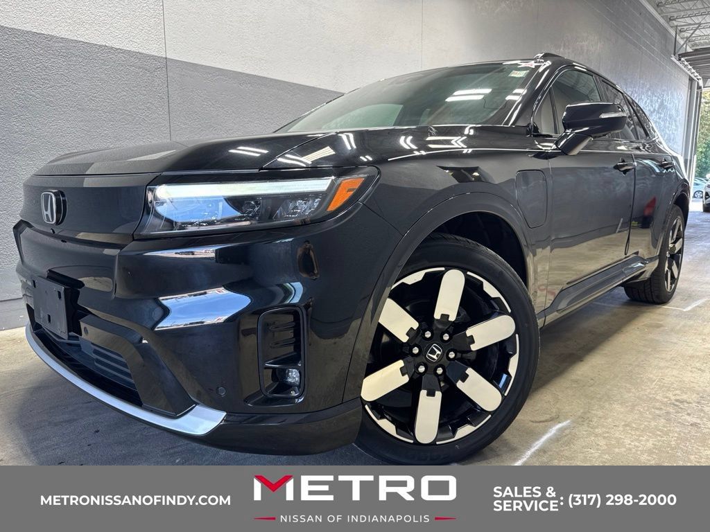 Used 2024 Honda Prologue Elite image 1