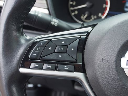 Used 2022 Nissan Altima 2.5 SL image 22